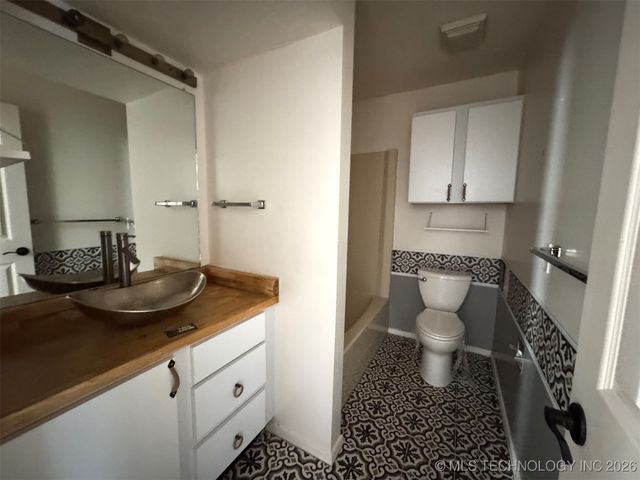 13502 E 30th Place E, Tulsa, OK 74134