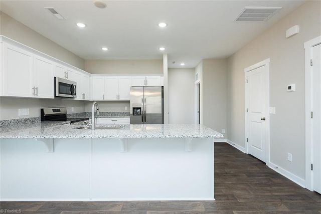514 Stokesburg Road C, Walnut Cove, NC 27052