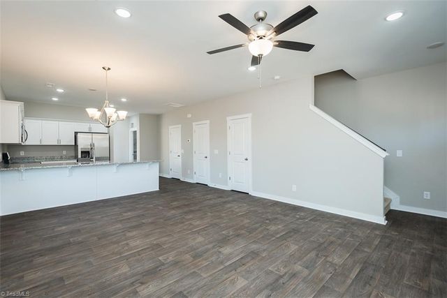 514 Stokesburg Road C, Walnut Cove, NC 27052