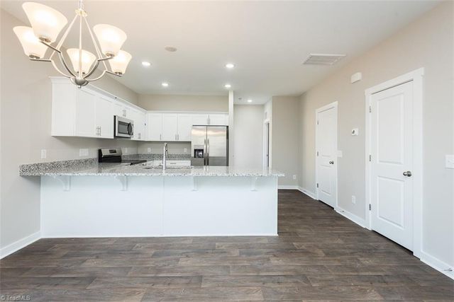 514 Stokesburg Road C, Walnut Cove, NC 27052