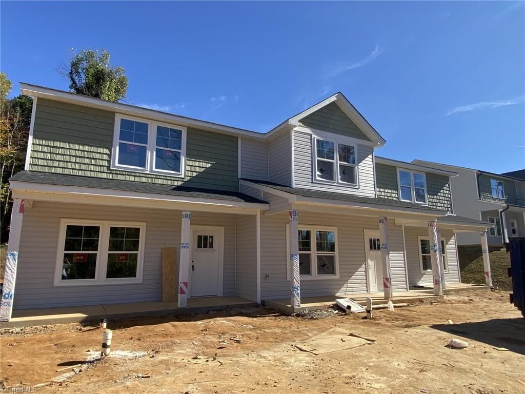 514 Stokesburg Road C, Walnut Cove, NC 27052