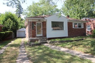 23541 Meadowlark Avenue, Oak Park City, MI 48237