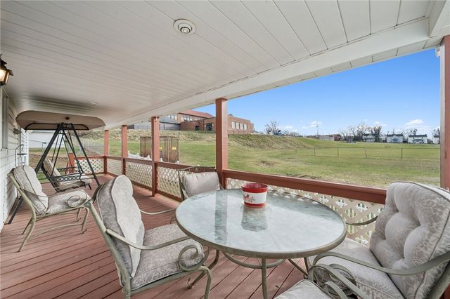 805 James Way, Mt Pleasant Boro, PA 15666