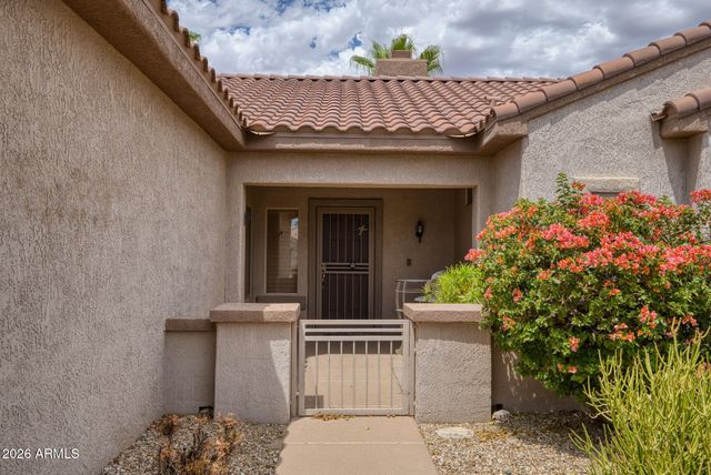 17850 N NAVARRO Court, Surprise, AZ 85374