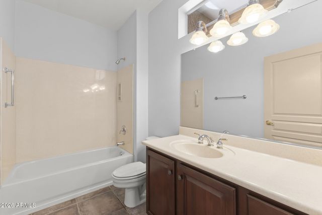 17850 N NAVARRO Court, Surprise, AZ 85374