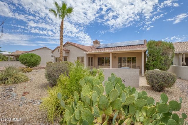17850 N NAVARRO Court, Surprise, AZ 85374