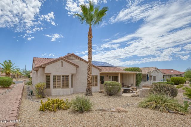 17850 N NAVARRO Court, Surprise, AZ 85374