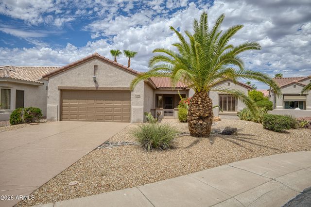 17850 N NAVARRO Court, Surprise, AZ 85374