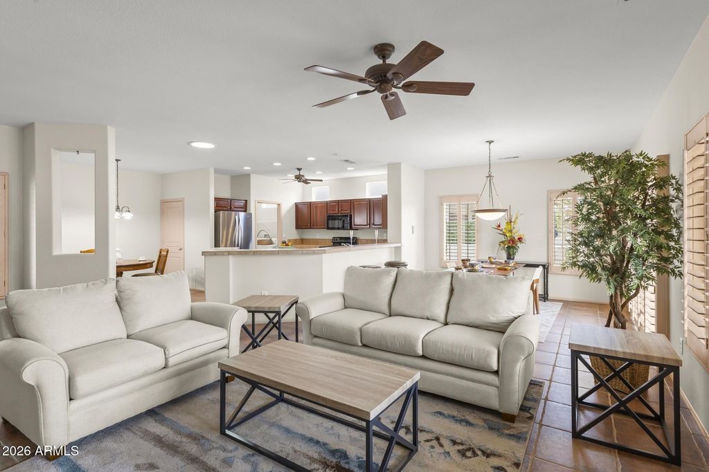 17850 N NAVARRO Court, Surprise, AZ 85374 — photo 3