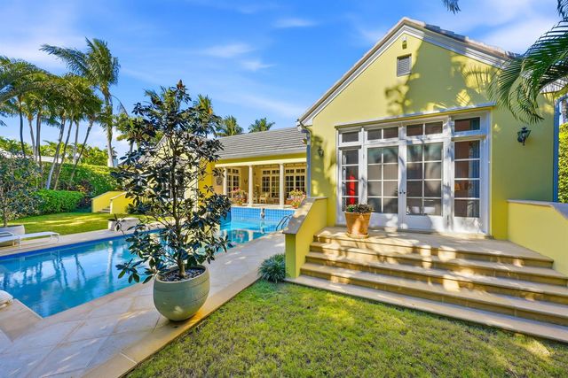 240 Tangier Avenue, Palm Beach, FL 33480