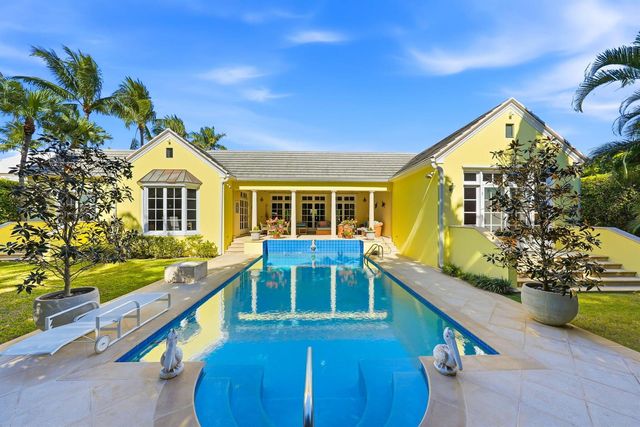 240 Tangier Avenue, Palm Beach, FL 33480