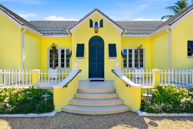 240 Tangier Avenue, Palm Beach, FL 33480