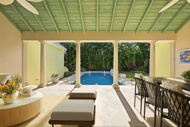 240 Tangier Avenue, Palm Beach, FL 33480