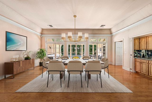 240 Tangier Avenue, Palm Beach, FL 33480