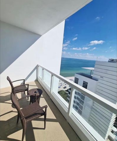 4391 Collins Avenue 1913, Miami Beach, FL 33140