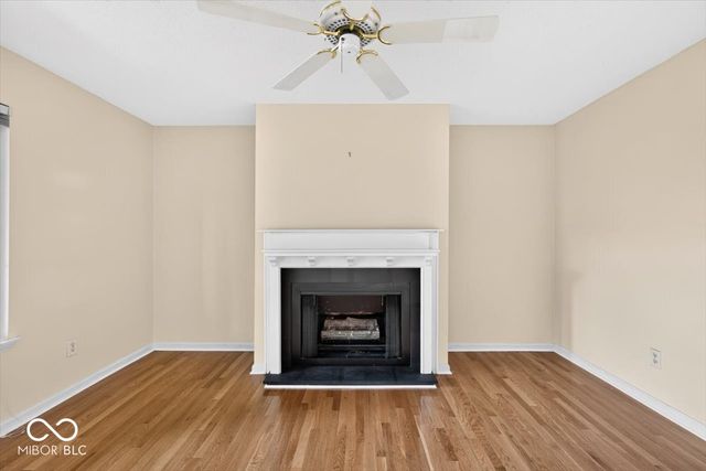 528 E Hunters Drive D, Carmel, IN 46032