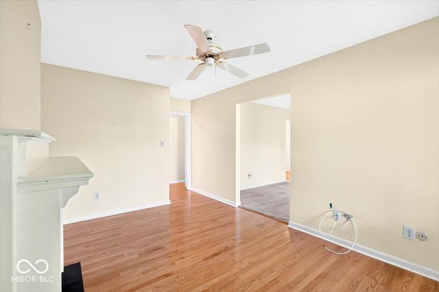 528 E Hunters Drive D, Carmel, IN 46032