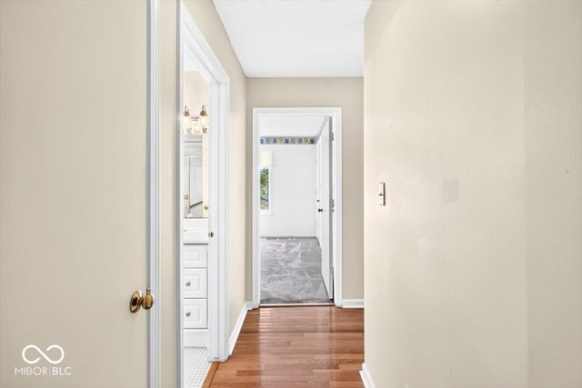 528 E Hunters Drive D, Carmel, IN 46032