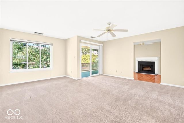 528 E Hunters Drive D, Carmel, IN 46032