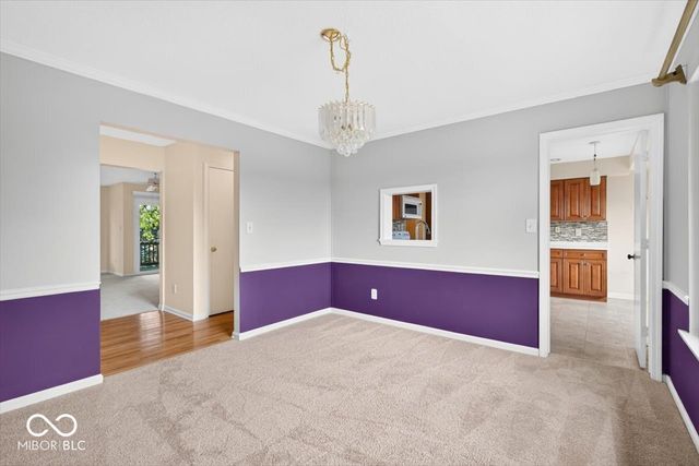 528 E Hunters Drive D, Carmel, IN 46032
