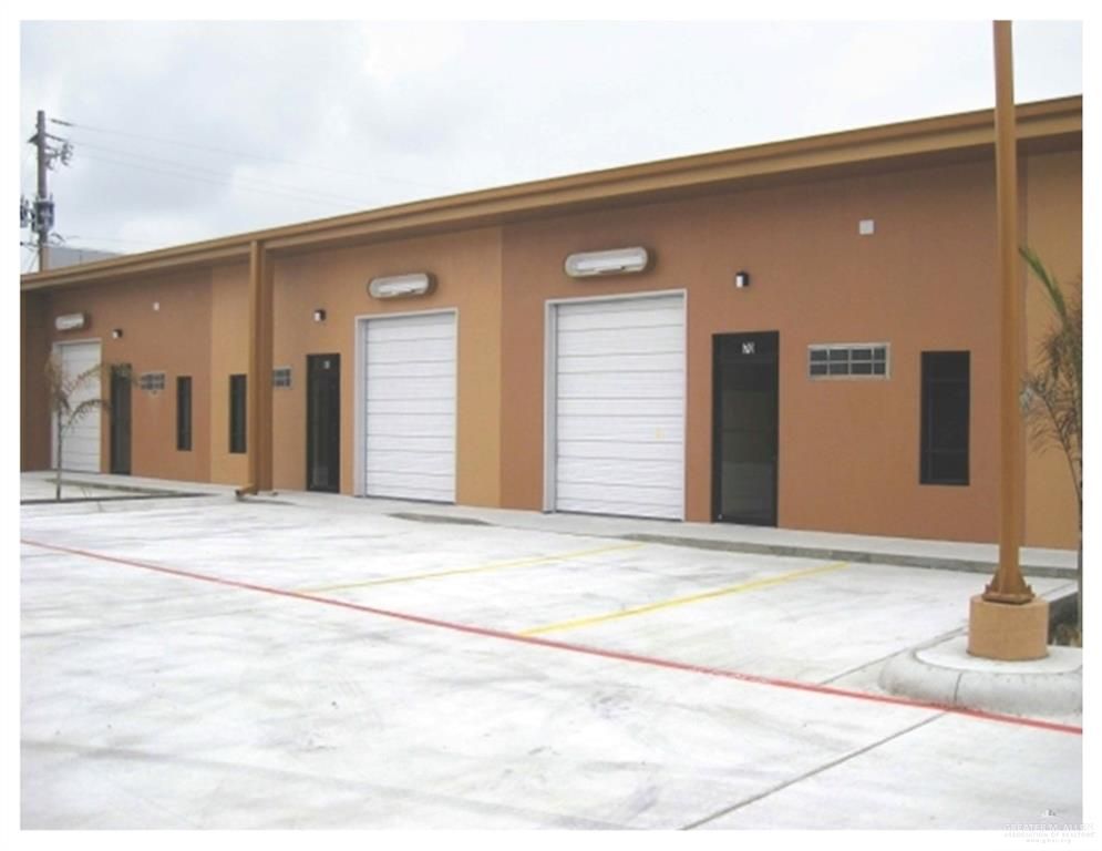 824 E Hackberry Avenue 160, Mcallen, TX 78501