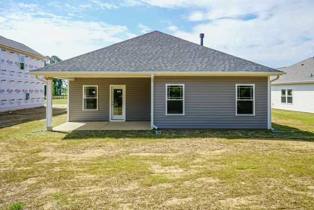 449 Whitetail Way, Tabor City, NC 28463