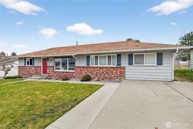 1427 Seneca Street S, Wenatchee, WA 98801