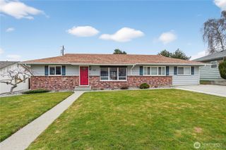 1427 Seneca Street S, Wenatchee, WA 98801