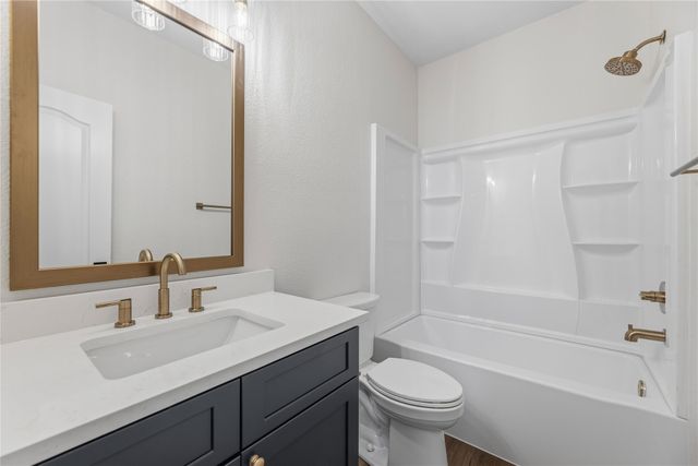 3504 Silverado Trail, Fort Worth, TX 76262