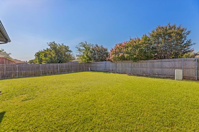 3504 Silverado Trail, Fort Worth, TX 76262