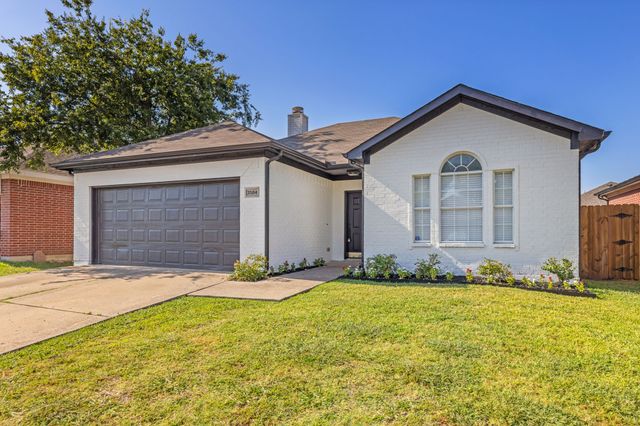 3504 Silverado Trail, Fort Worth, TX 76262