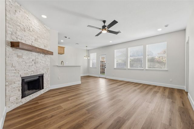 3504 Silverado Trail, Fort Worth, TX 76262