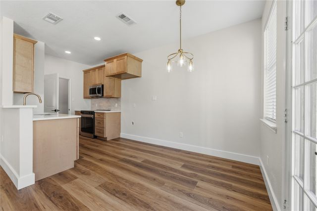 3504 Silverado Trail, Fort Worth, TX 76262
