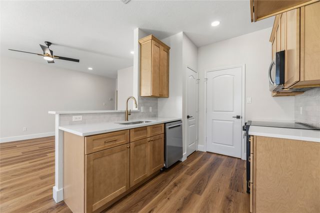 3504 Silverado Trail, Fort Worth, TX 76262