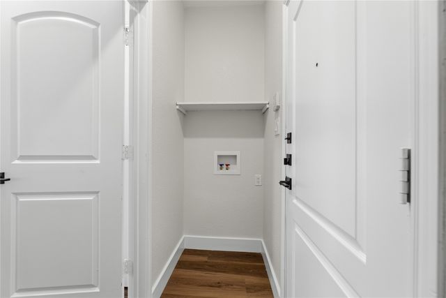 3504 Silverado Trail, Fort Worth, TX 76262