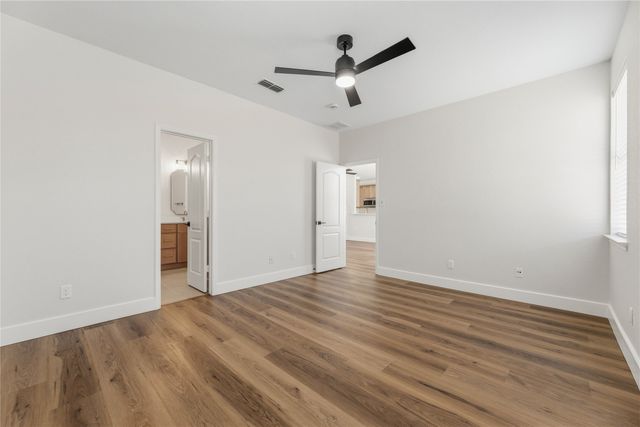 3504 Silverado Trail, Fort Worth, TX 76262