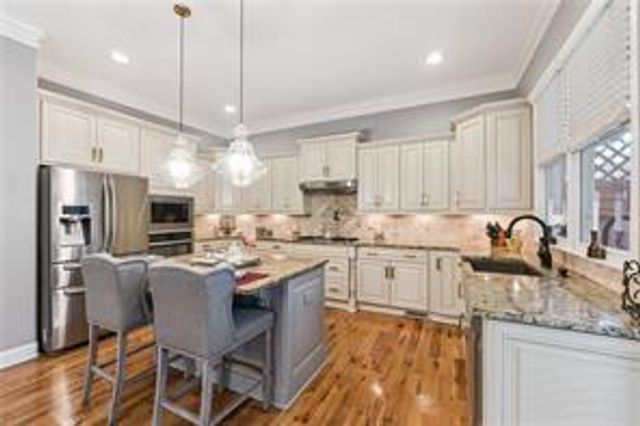 217 Trecastle Square, Canton, GA 30114