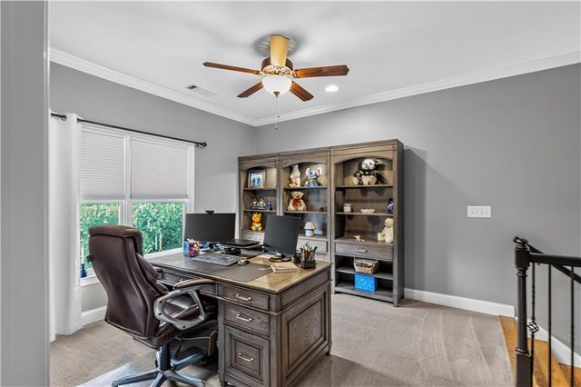 217 Trecastle Square, Canton, GA 30114