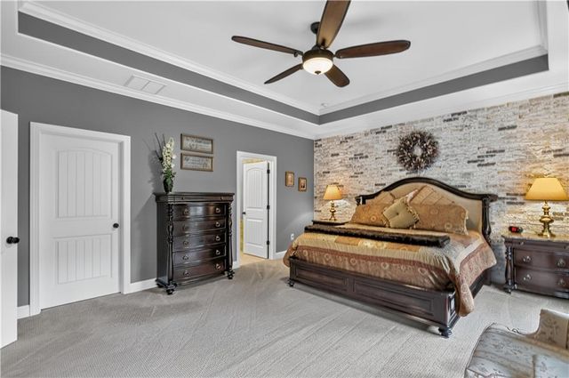 217 Trecastle Square, Canton, GA 30114