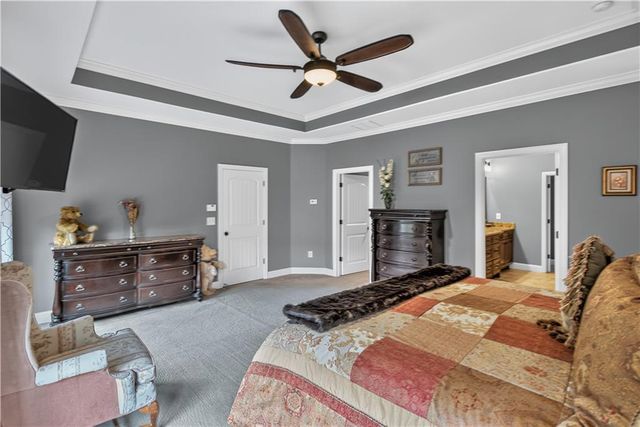 217 Trecastle Square, Canton, GA 30114