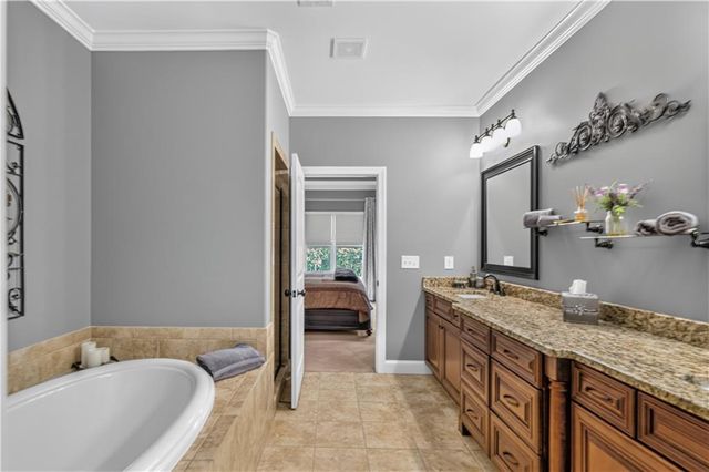 217 Trecastle Square, Canton, GA 30114