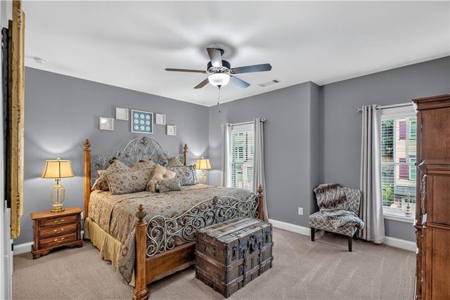 217 Trecastle Square, Canton, GA 30114