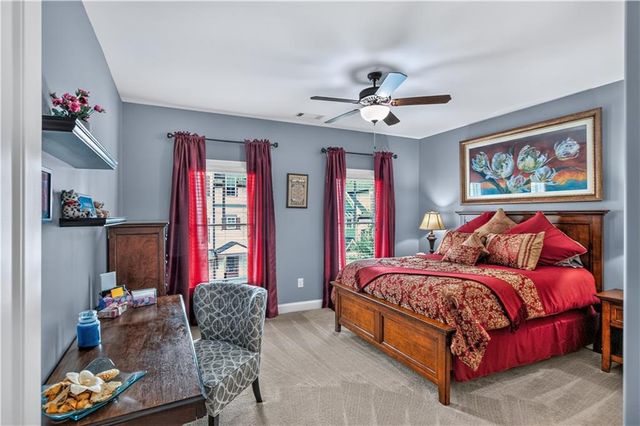 217 Trecastle Square, Canton, GA 30114