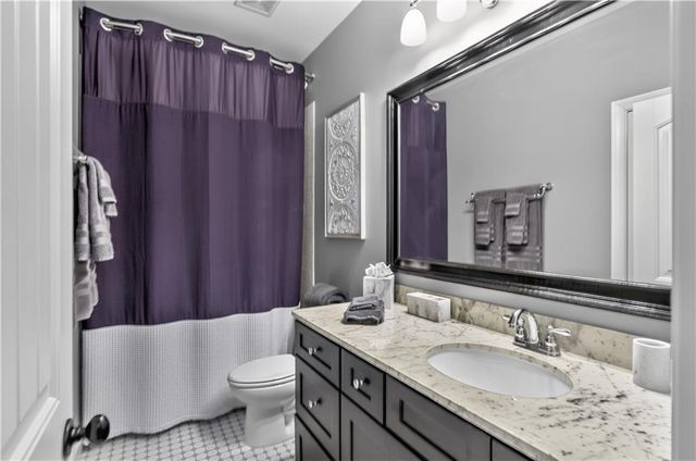 217 Trecastle Square, Canton, GA 30114