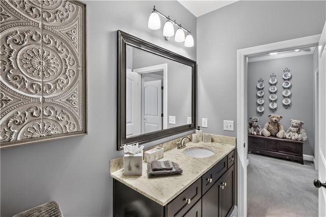 217 Trecastle Square, Canton, GA 30114