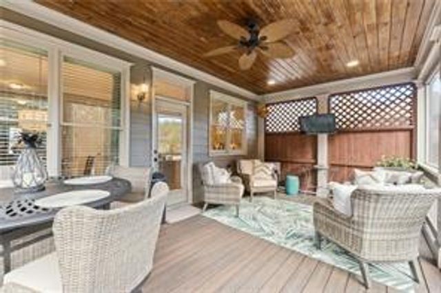 217 Trecastle Square, Canton, GA 30114