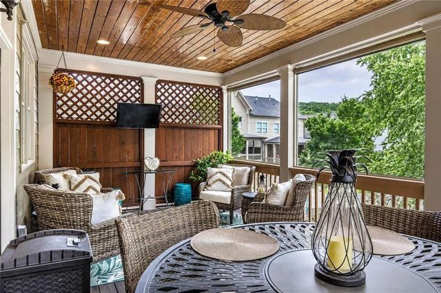 217 Trecastle Square, Canton, GA 30114