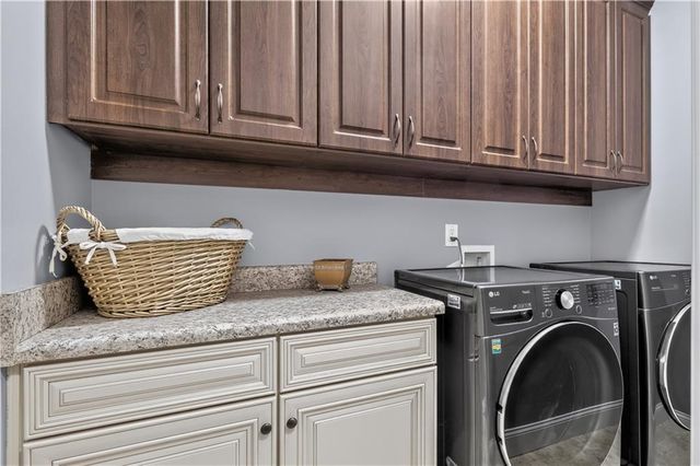 217 Trecastle Square, Canton, GA 30114