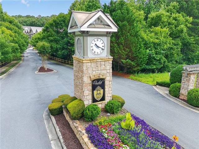 217 Trecastle Square, Canton, GA 30114