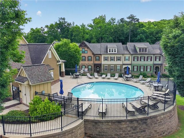 217 Trecastle Square, Canton, GA 30114
